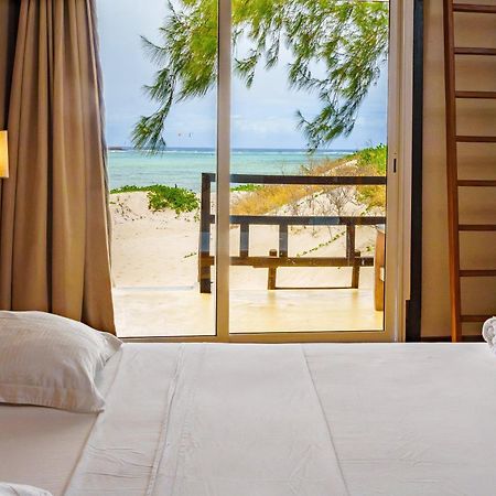 Madakitecamp Hotell Antsiranana Eksteriør bilde